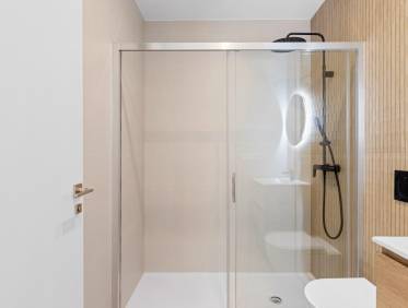 Nieuwbouw - Appartement - Benijófar - Pueblo