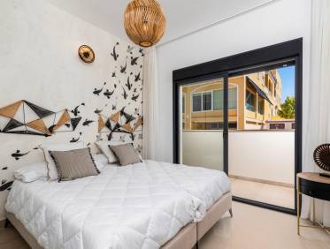 Nieuwbouw - Appartement - Benijófar - Pueblo