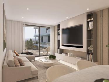 Nieuwbouw - Appartement - Benijófar - Pueblo