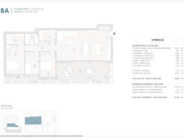 Nieuwbouw - Appartement - Benijófar - Pueblo