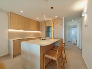 Nieuwbouw - Appartement - Benijófar - Pueblo