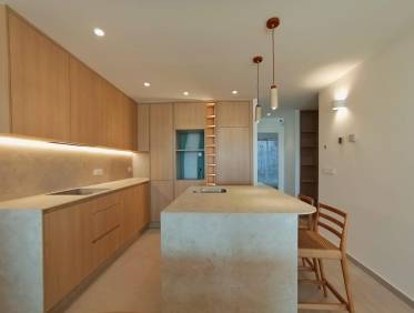 Nieuwbouw - Appartement - Benijófar - Pueblo