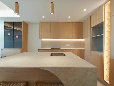 Nieuwbouw - Appartement - Benijófar - Pueblo
