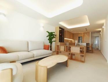 Nieuwbouw - Appartement - Benijófar - Pueblo