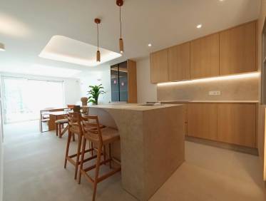 Nieuwbouw - Appartement - Benijófar - Pueblo