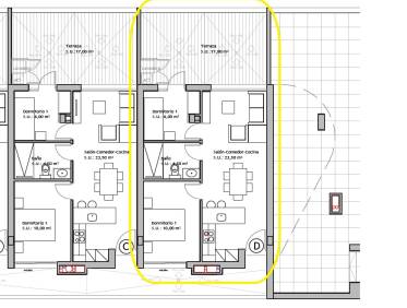 Nieuwbouw - Appartement - Benijófar