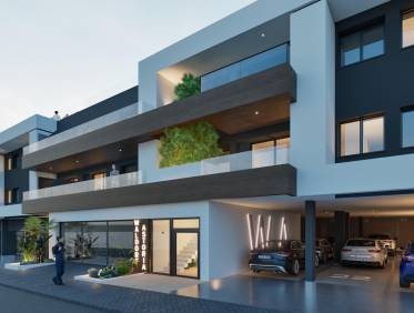 Nieuwbouw - Appartement - Benijófar