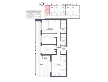 Nieuwbouw - Appartement - Benijófar