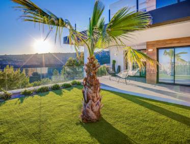 Nieuwbouw - Appartement - Benitachell - Cumbre del Sol