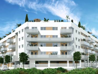 Nieuwbouw - Appartement - Caleta de Vélez - Vélez-Málaga