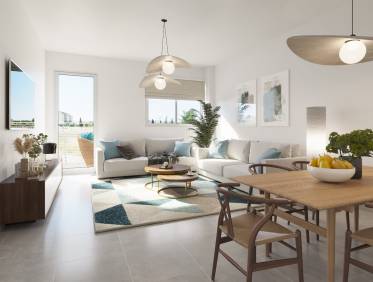 Nieuwbouw - Appartement - Caleta de Vélez - Vélez-Málaga