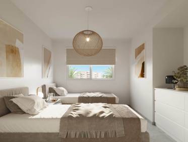 Nieuwbouw - Appartement - Caleta de Vélez - Vélez-Málaga