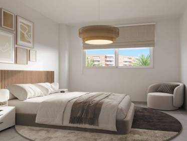 Nieuwbouw - Appartement - Caleta de Vélez - Vélez-Málaga