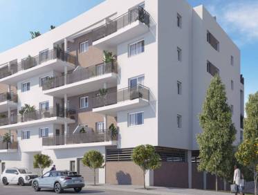 Nieuwbouw - Appartement - Caleta de Vélez - Vélez-Málaga