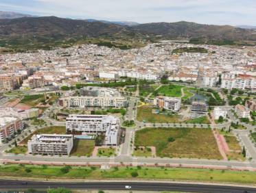 Nieuwbouw - Appartement - Caleta de Vélez - Vélez-Málaga