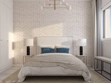 Nieuwbouw - Appartement - Caleta de Vélez