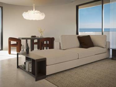 Nieuwbouw - Appartement - Calpe - Arenal Bol