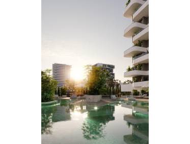 Nieuwbouw - Appartement - Calpe - El Saladar
