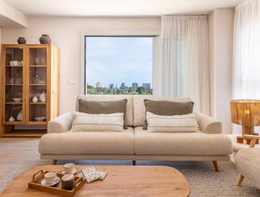 Nieuwbouw - Appartement - Calpe - El Saladar