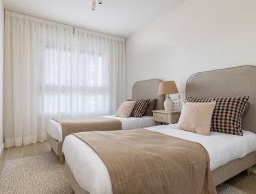 Nieuwbouw - Appartement - Calpe - El Saladar