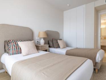 Nieuwbouw - Appartement - Calpe - El Saladar