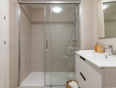 Nieuwbouw - Appartement - Calpe - El Saladar