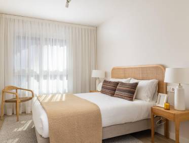 Nieuwbouw - Appartement - Calpe - El Saladar