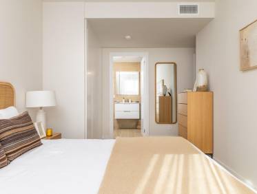 Nieuwbouw - Appartement - Calpe - El Saladar