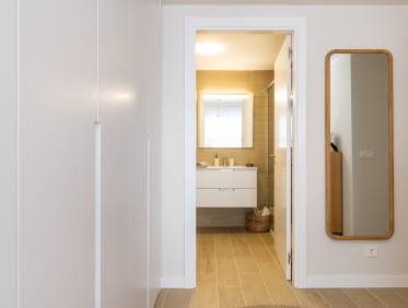 Nieuwbouw - Appartement - Calpe - El Saladar