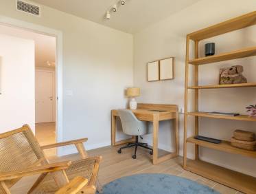 Nieuwbouw - Appartement - Calpe - El Saladar