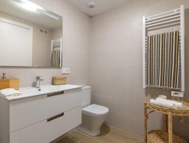 Nieuwbouw - Appartement - Calpe - El Saladar
