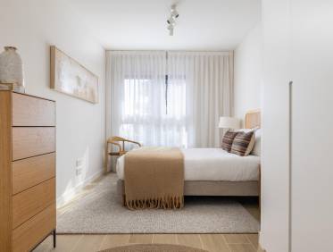 Nieuwbouw - Appartement - Calpe - El Saladar