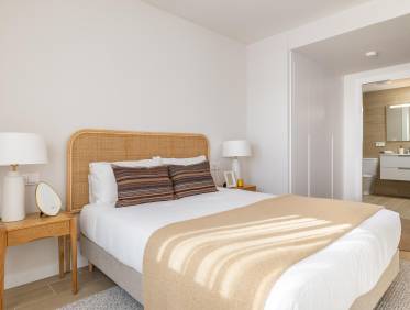 Nieuwbouw - Appartement - Calpe - El Saladar