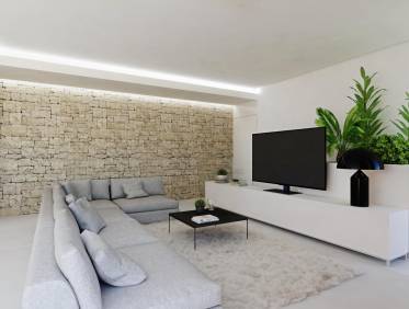 Nieuwbouw - Appartement - Calpe - Mascarat