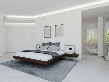 Nieuwbouw - Appartement - Calpe - Mascarat