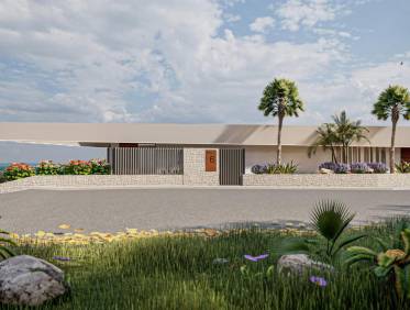 Nieuwbouw - Appartement - Calpe - Mascarat