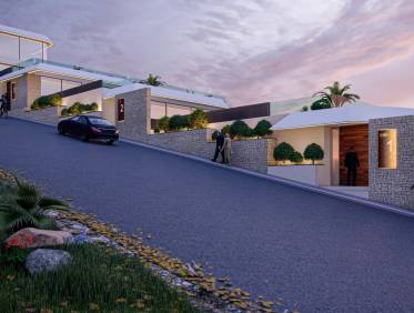 Nieuwbouw - Appartement - Calpe - Mascarat