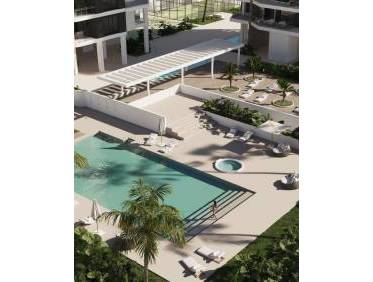 Nieuwbouw - Appartement - Calpe - Playa Arenal