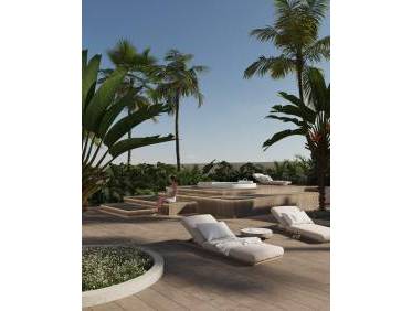 Nieuwbouw - Appartement - Calpe - Playa Arenal
