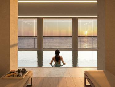 Nieuwbouw - Appartement - Calpe - Playa del Bol