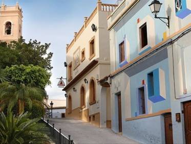 Nieuwbouw - Appartement - Calpe - Playa del Bol