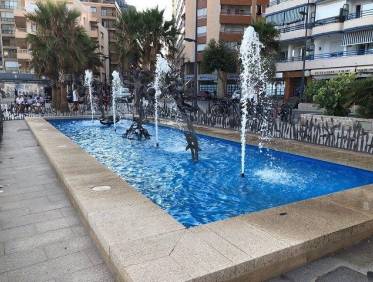 Nieuwbouw - Appartement - Calpe - Playa del Bol