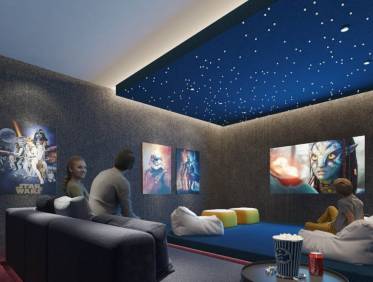 Nieuwbouw - Appartement - Calpe