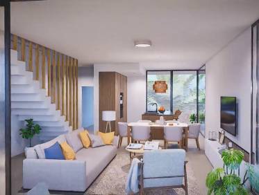 Nieuwbouw - Appartement - Cartagena - Mar De Cristal