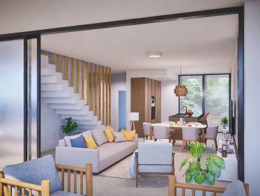 Nieuwbouw - Appartement - Cartagena - Mar De Cristal