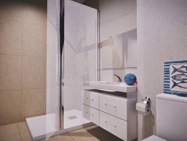 Nieuwbouw - Appartement - Cartagena - Mar De Cristal