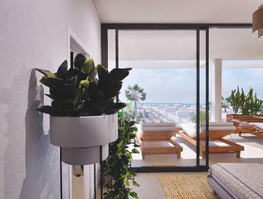 Nieuwbouw - Appartement - Cartagena - Mar De Cristal