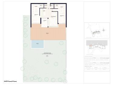 Nieuwbouw - Appartement - Casares - Alcazaba Lagoon