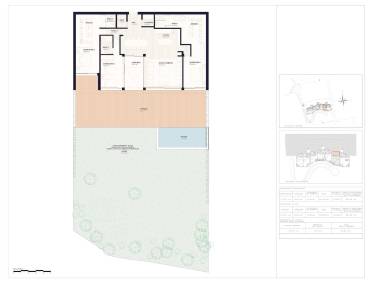 Nieuwbouw - Appartement - Casares - Alcazaba Lagoon