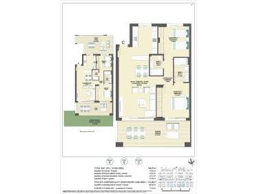 Nieuwbouw - Appartement - Casares - Buenas Noches